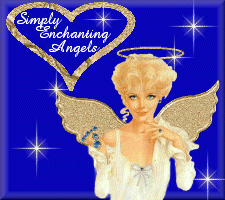 Simply Enchanting Angels