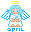 April Angel