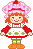 Strawberry Shortcake