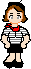 French girl